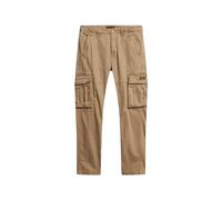 Superdry & Co Pantalón cargo 'Core' caqui 32x32 caqui