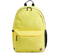 Superdry, 91-BAGS_CODE ESSENTIAL MONTANA Unisex adulto, Amarillo náutico, Einheitsgröße