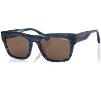 Superdry 996076 C54 705419 Azul
