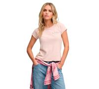 Superdry ATH ESS Slub Graphic Short Sleeve T-Shirt M