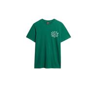 Superdry Athletic College Graphic Short Sleeve T-Shirt 3XL