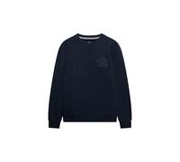 Superdry Athletic ESS Crew M2014090A Eclipse Navy M