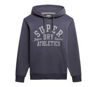 Superdry Athletic ESS Hoodie M2014091A Greystone M