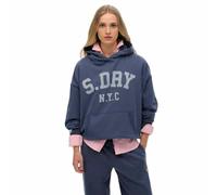 Superdry Athletic Essential Relaxed Hoodie S