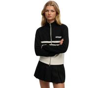 Superdry Athletic Essentials Through Tracksuit Jacket M