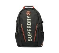 Superdry BACKPACK TARP RUCKSACK Black/Pelican OS MUJER
