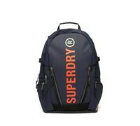 SUPERDRY Tarp Rucksack - Unisex - Azul / Narnaja - talla única- modelo 2025