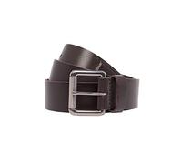 Superdry BADGEMAN BELT M9210091A Brown S HOMBRE