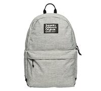 Superdry BAG ORIGINAL MONTANA Light Grey Marl OS Mujer
