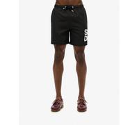 Pantalones cortos de baño Superdry Sportswear Logo 17" para hombre