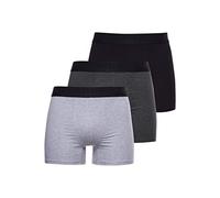 Calzoncillos de algodón ecológico Superdry (x3) S