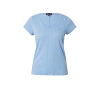 Superdry Camiseta azul claro, Talla S