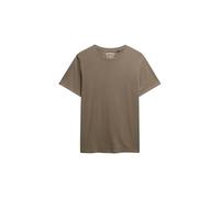 Superdry Camiseta clásica esencial para hombre, Morel Lavado, M