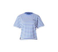 Superdry Camiseta 'COUNTRY CLUB' azul / blanco, Talla S