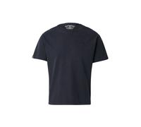 Superdry Camiseta 'Essentials' azul noche L azul noche