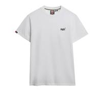 Superdry & Co Camiseta 'ESSENTIAL' blanco XXL blanco