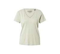 Superdry Camiseta verde pastel, Talla L