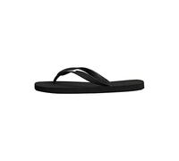 Superdry Chanclas vintage clásicas para hombre, Negro, X-Large