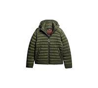 Superdry Chaqueta Acolchada CHAQUETA Hombre