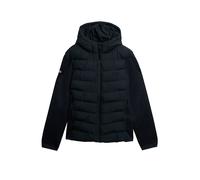 SUPERDRY Chaqueta acolchada ligera azul | L
