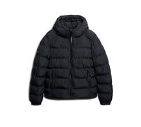 SUPERDRY Chaqueta acolchada marrón | S