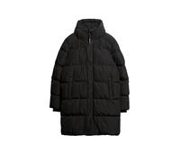 SUPERDRY Chaqueta acolchada negro | M