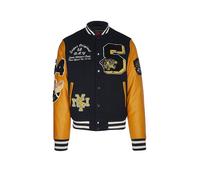 SUPERDRY Chaqueta azul | XL