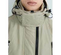 Superdry Chaqueta cortavientos Mountain SD. Natural M
