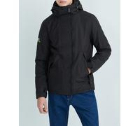 Superdry Chaqueta cortavientos Yachter Windbreaker. Multicolor L