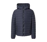 Superdry Chaqueta de entretiempo 'Fuji' marino S marino