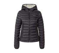 Superdry Chaqueta de entretiempo negro, Talla XL