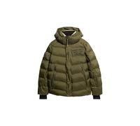 Superdry Chaqueta de esquí Ski Sport Puffer para Hombre
