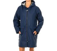 Superdry-Chaqueta Hydrotech con capucha W5000079A mujer