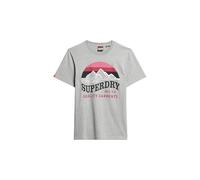 Superdry Cl Great Outdoors Relaxed Short Sleeve T-Shirt 2XL