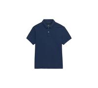 Superdry Classic Pique Polo M1110452A Bay Blue 2XL