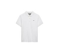 Superdry Polo de piqué Classic M1110452A Optic XL