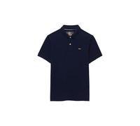 Superdry Classic Pique Polo M1110452A Rich Navy XL