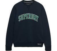 Superdry & Co Athletic Sudadera, Talla S