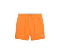 Superdry & Co Bermudas 'Essential' naranja oscuro S naranja oscuro