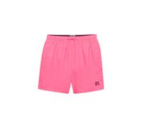 Superdry & Co Bermudas 'Essential' rosa XL rosa