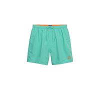 Superdry & Co Bermudas 'Essential' turquesa M turquesa