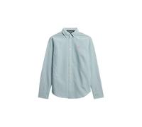 Superdry & Co Blusa verde / blanco S verde / blanco