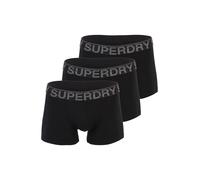 Superdry & Co Calzoncillo boxer gris oscuro / negro XL gris oscuro / negro