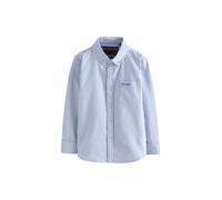 Superdry & Co Camisa ópalo / blanco 134 ópalo / blanco