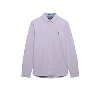 Superdry & Co Camisa 'Preppy Oxford' lila pastel XL lila pastel