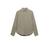 Superdry & Co Camisa 'Riviera' caqui XXL caqui