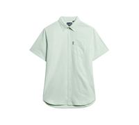 Superdry & Co Camisa verde pastel S verde pastel