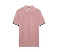 Superdry & Co Camiseta beige / altrosa / negro M beige / altrosa / negro