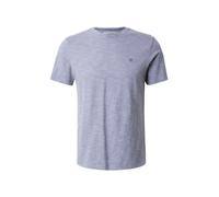 Superdry & Co Camiseta 'CLASSIC ESSENTIAL' azul / blanco S azul / blanco