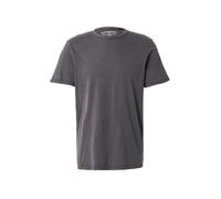 Superdry & Co Camiseta 'Classic Essential' gris oscuro XL gris oscuro